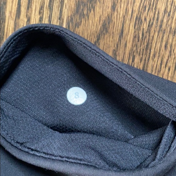 Lululemon Inspire II - Picture 4 of 4